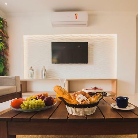 Condominio Proximo Ao Park Aquatico 阿奎拉兹 外观 照片