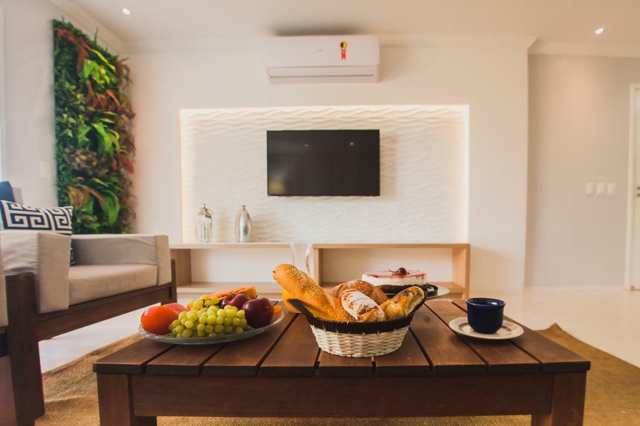 Condominio Proximo Ao Park Aquatico 阿奎拉兹 外观 照片