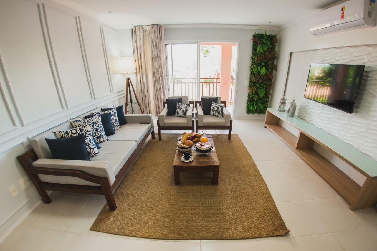 Condominio Proximo Ao Park Aquatico 阿奎拉兹 外观 照片