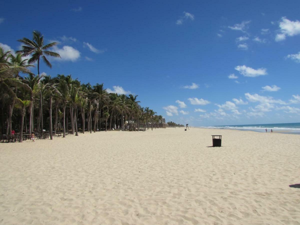 Condominio Proximo Ao Park Aquatico 阿奎拉兹 外观 照片